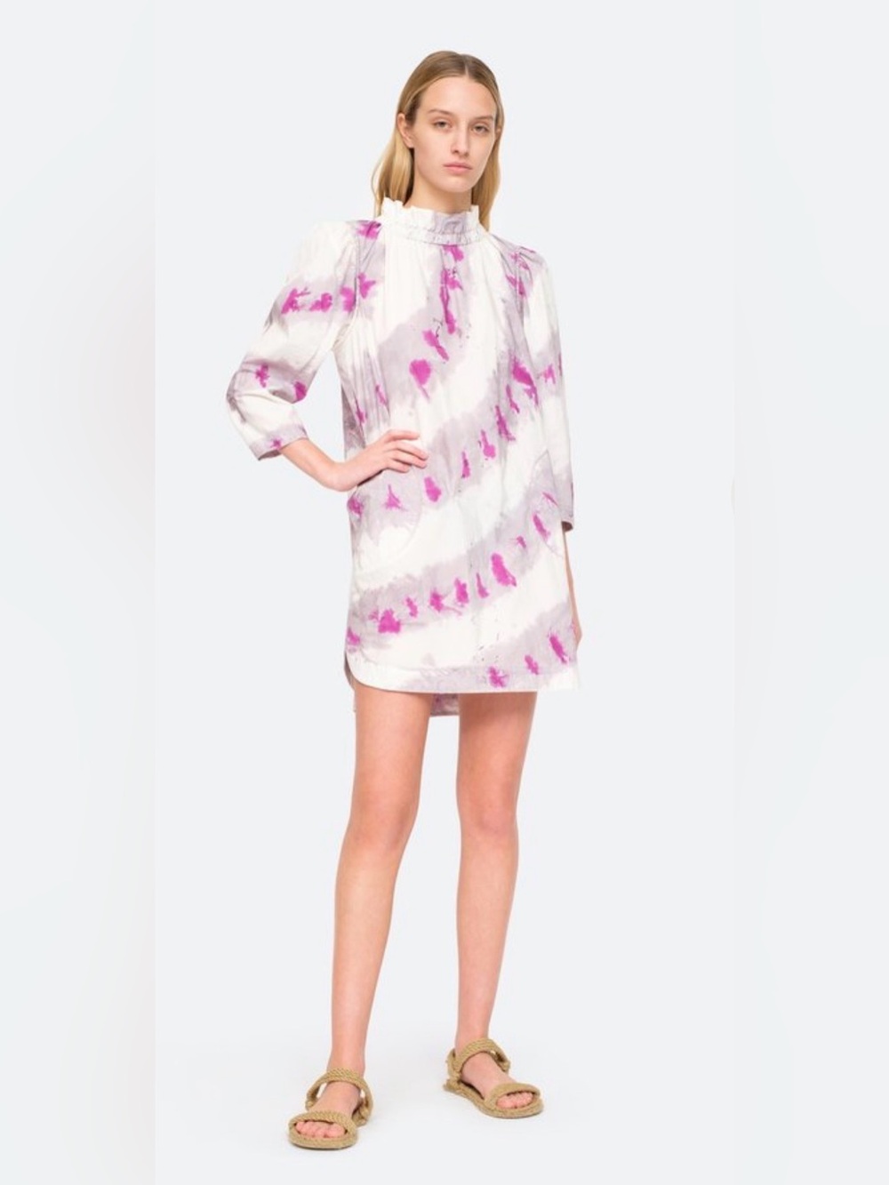 Sea New York Tamara Tunic Size: S
